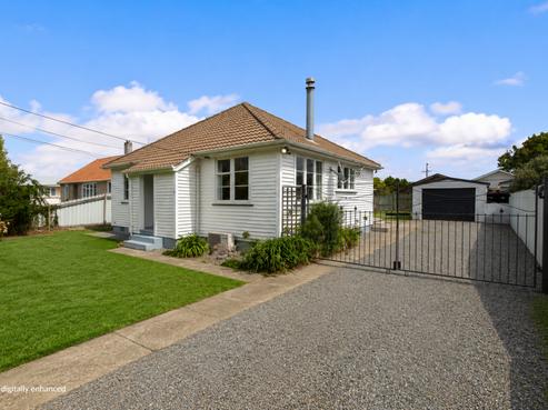 14 Mary Street, Redwoodtown