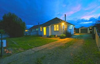 14 Mary Street, Redwoodtown