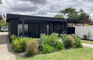 9A Florida Place, Cambridge