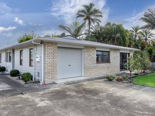 6 Mackenzie Place, Dargaville