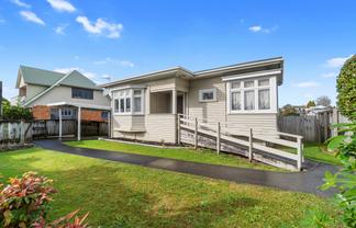 250 Park Road, Te Awamutu