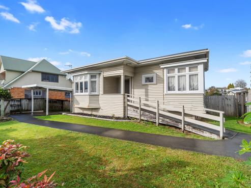 250 Park Road, Te Awamutu