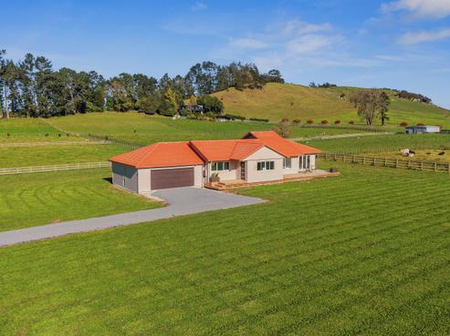 1/2972 Arapuni Road, Pukeatua