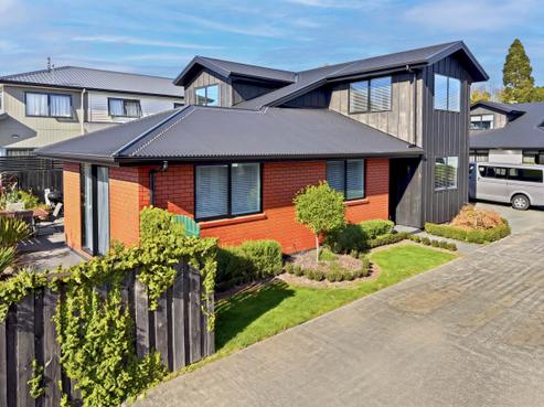 1/1043 Alexandra Street, Te Awamutu