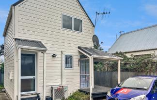 81C Keith Street , Whanganui Central