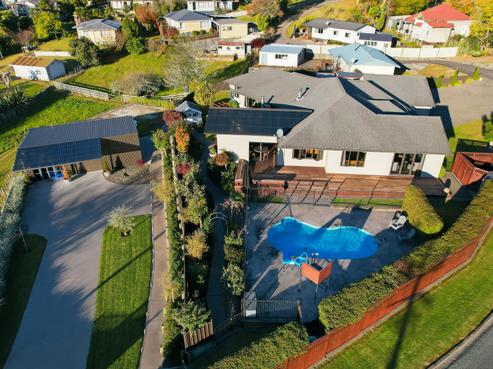 5 Tonga Street, Te Kuiti
