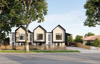 1-16/22 Mardon Road, Enderley