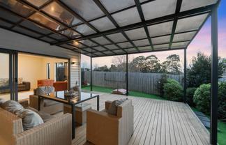 14 Kapara Street, Flat Bush