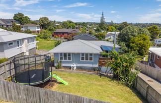 8 Gilliam Street, New Lynn