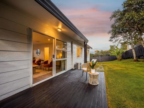 243B Penrose Road, Mount Wellington