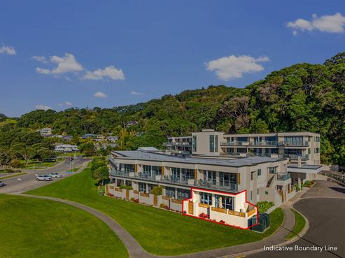 2/5 West End Road, Ohope