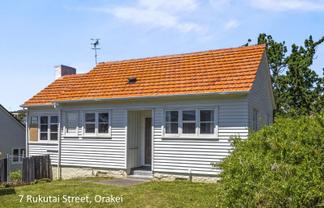 7,9,11 Rukutai Street, Orakei