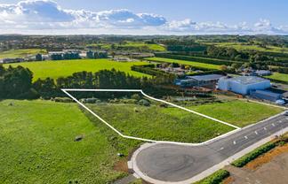 Develop or Landbank - Prime Industrial Land Opportunity