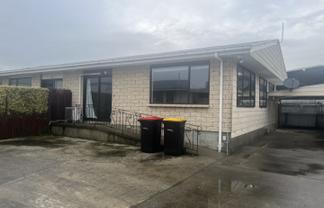 11B Traford Street, Gore