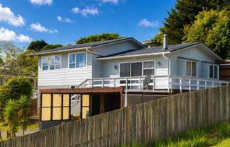 21 Bellbird Avenue, Onerahi
