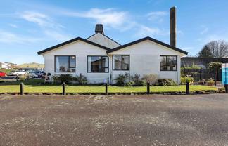 311 Havelock Street, Ashburton