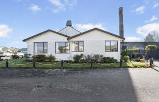 311 Havelock Street, Ashburton