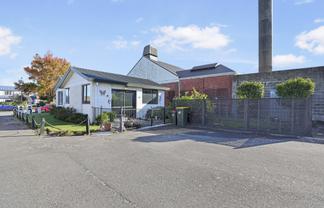 311 Havelock Street, Ashburton