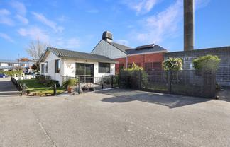 311 Havelock Street, Ashburton