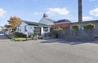 311 Havelock Street, Ashburton