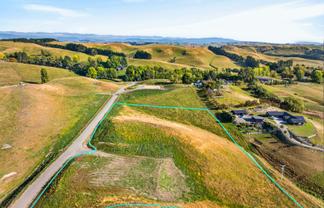 Lot 2, 741 Matapiro Road, Crownthorpe
