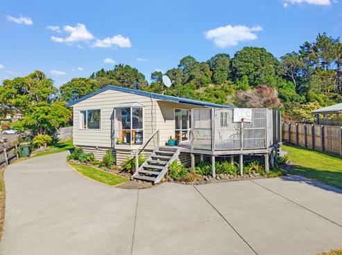 22 Harbour Road, Ohope