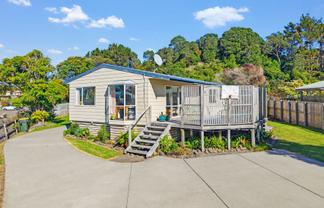 22 Harbour Road, Ohope