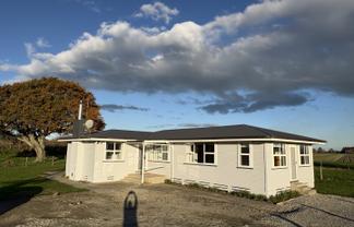 Gisborne - Address withheld