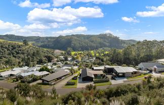 10 Manatu Close, Whangamata