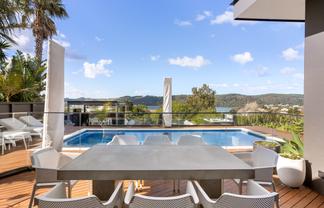 17 Governors Heights, Whangamata