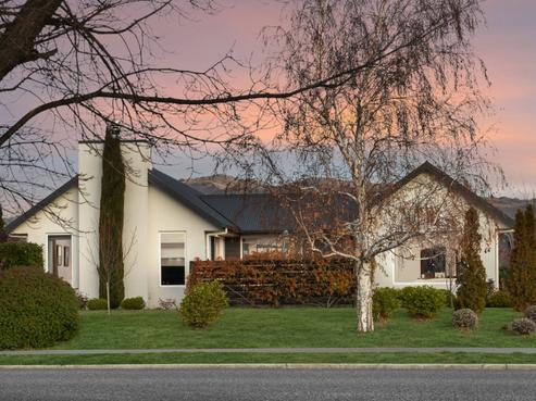 44 Wishart Crescent, Cromwell