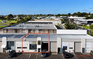 Entry Level 140m2 Vega Place Investment 