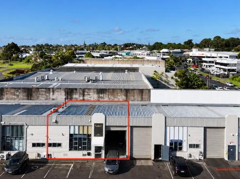 15C Vega Place, Rosedale