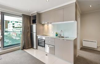 303/70 Tory Street, Wellington Central