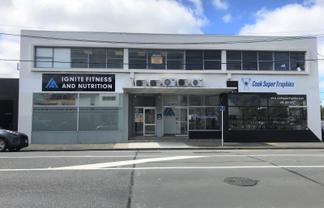 You won't get locked and only $195 per week + GST