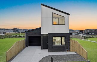 41 Stableford Crescent, Opaheke