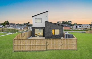 41 Stableford Crescent, Opaheke
