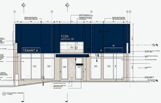 New shop opportunity
