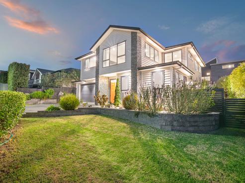 17 Takurua Terrace, Orewa