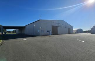High capacity warehousing and processing
