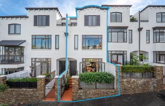 21 Sheehan Street, Ponsonby
