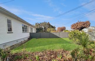 122A Essex Street, Masterton