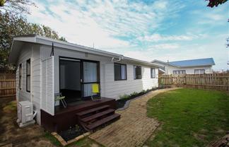 116A MacFarlane Street, Hamilton East