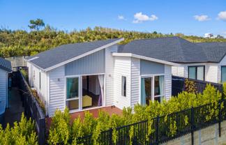 4 Fredrica Crescent, Milldale