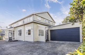 24 Abbott Street, Ngaio