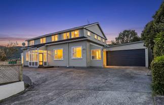 24 Abbott Street, Ngaio