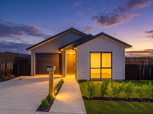 345 Rimu Street, Te Kauwhata