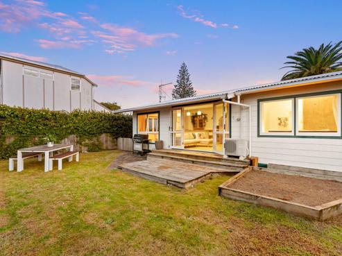 45A Simpson Road, Papamoa