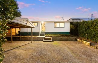 45A Simpson Road, Papamoa