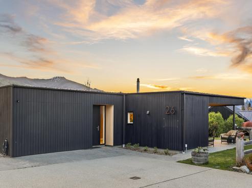 26 Stackbrae Avenue, Wanaka
